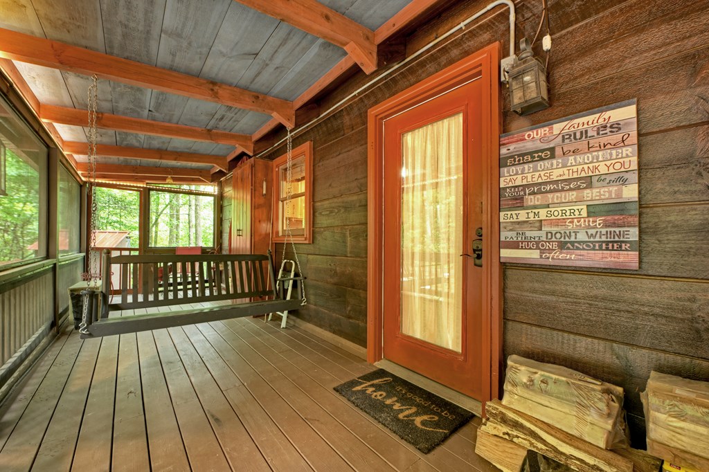 430 Chestnut Ridge Circle Blue Ridge, GA 30513 - Photo 32 of 52