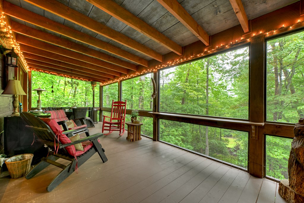 430 Chestnut Ridge Circle Blue Ridge, GA 30513 - Photo 45 of 52