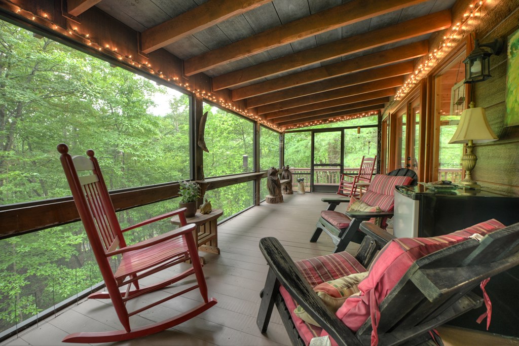 430 Chestnut Ridge Circle Blue Ridge, GA 30513 - Photo 46 of 52