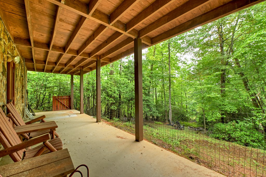 430 Chestnut Ridge Circle Blue Ridge, GA 30513 - Photo 47 of 52