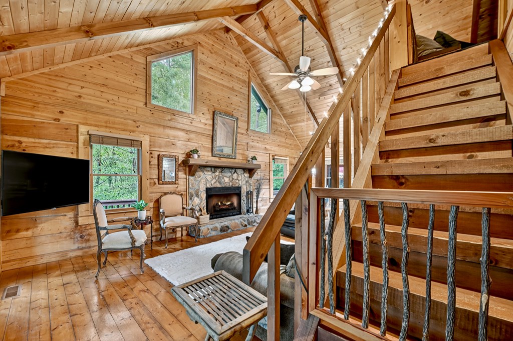 430 Chestnut Ridge Circle Blue Ridge, GA 30513 - Photo 48 of 52