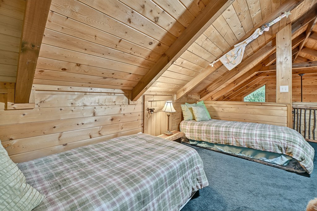 430 Chestnut Ridge Circle Blue Ridge, GA 30513 - Photo 49 of 52