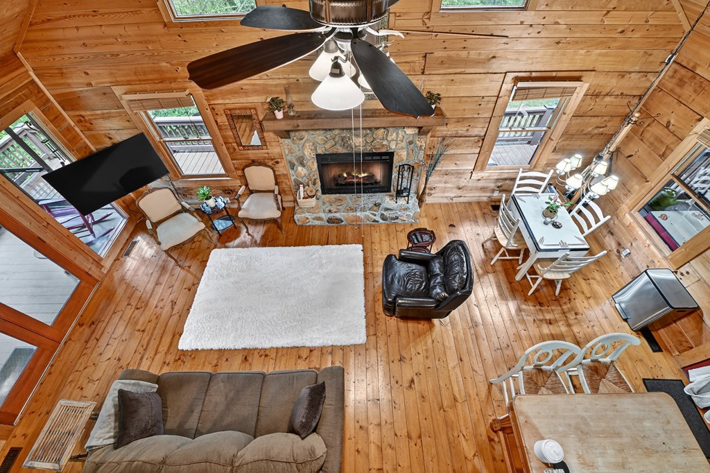 430 Chestnut Ridge Circle Blue Ridge, GA 30513 - Photo 50 of 52