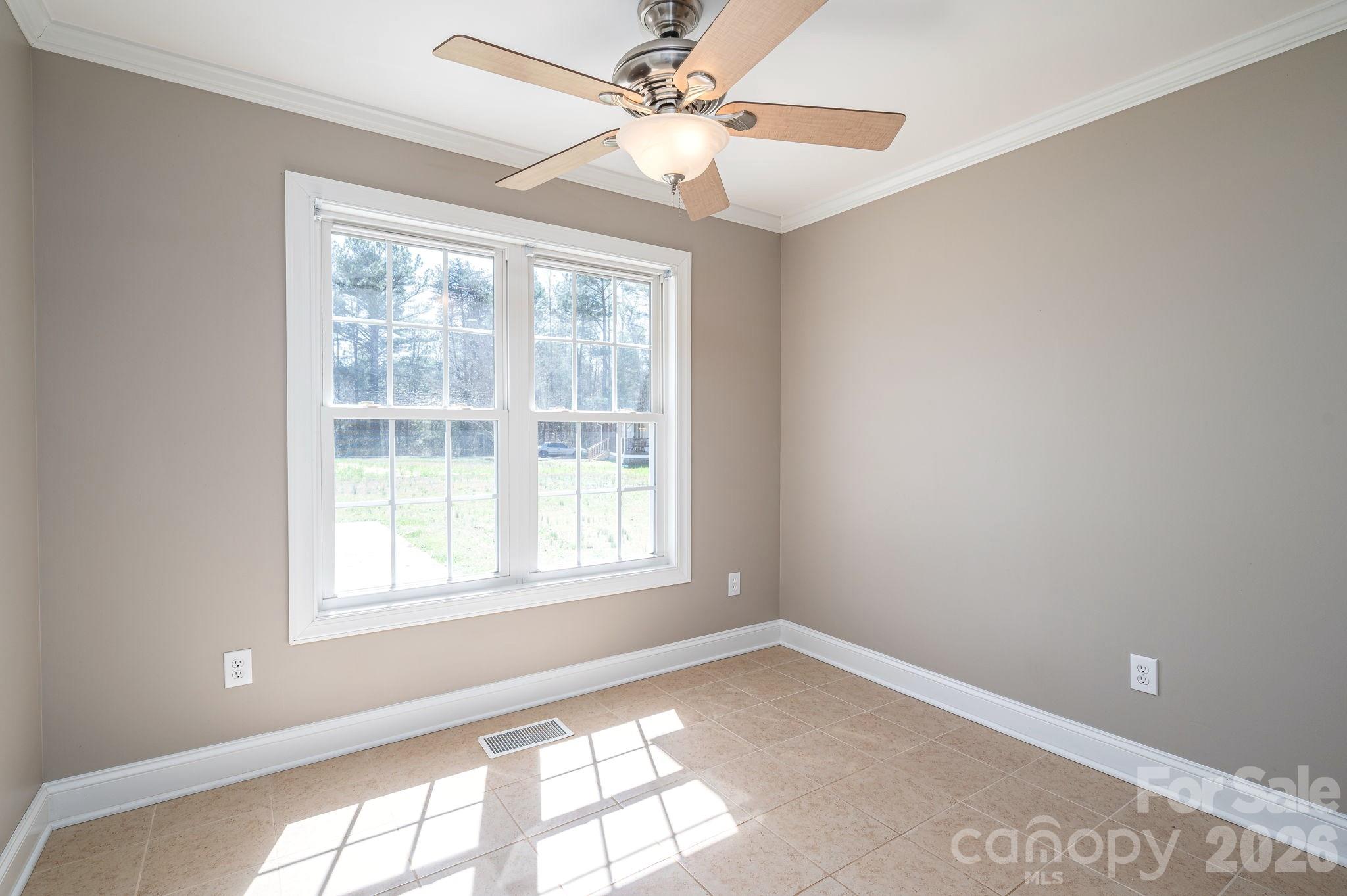 515 Highway 161 Clover, SC 29710 - Photo 11 of 30 a view of an empty room with a window