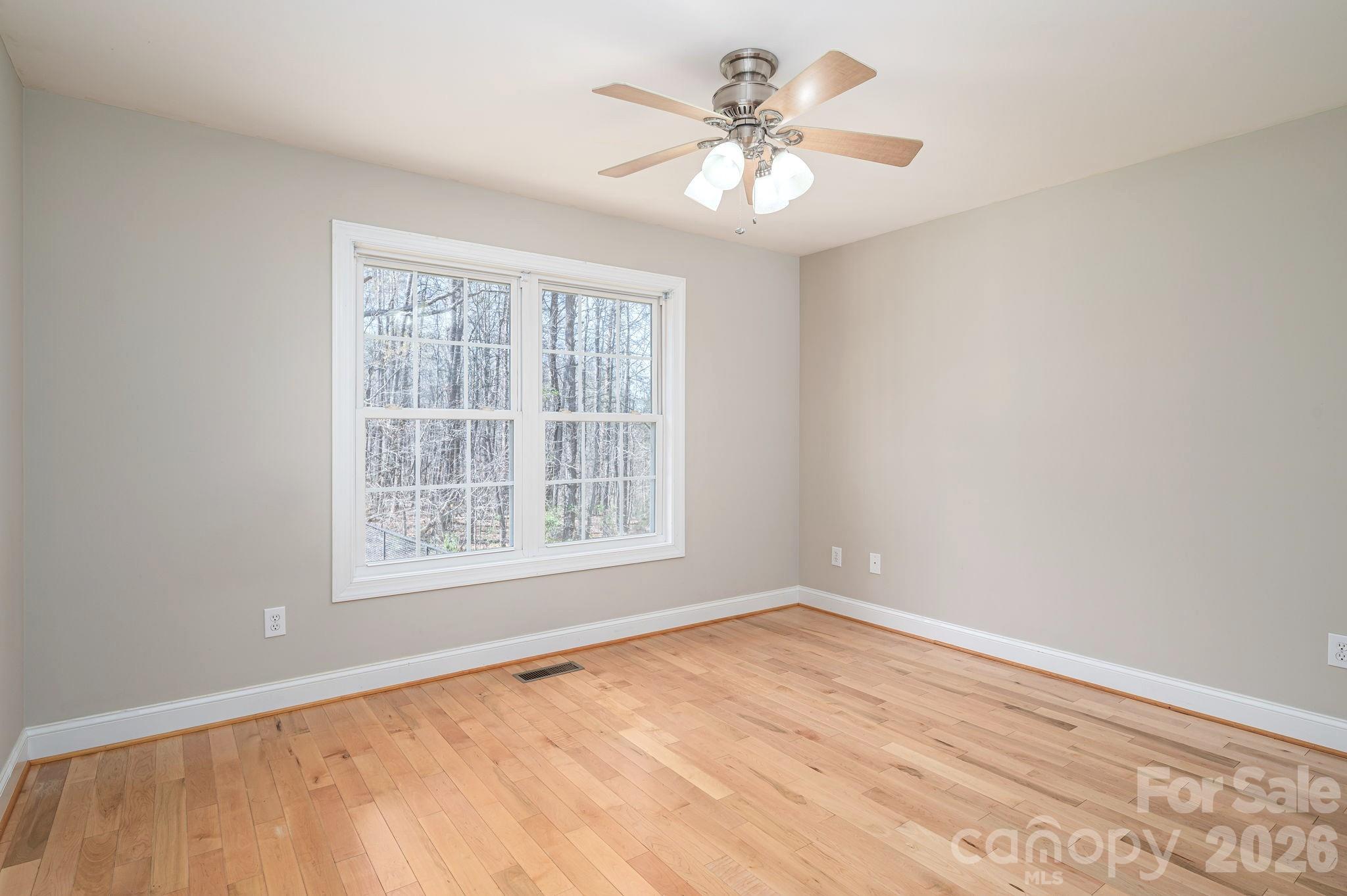 515 Highway 161 Clover, SC 29710 - Photo 17 of 30 an empty room with a window