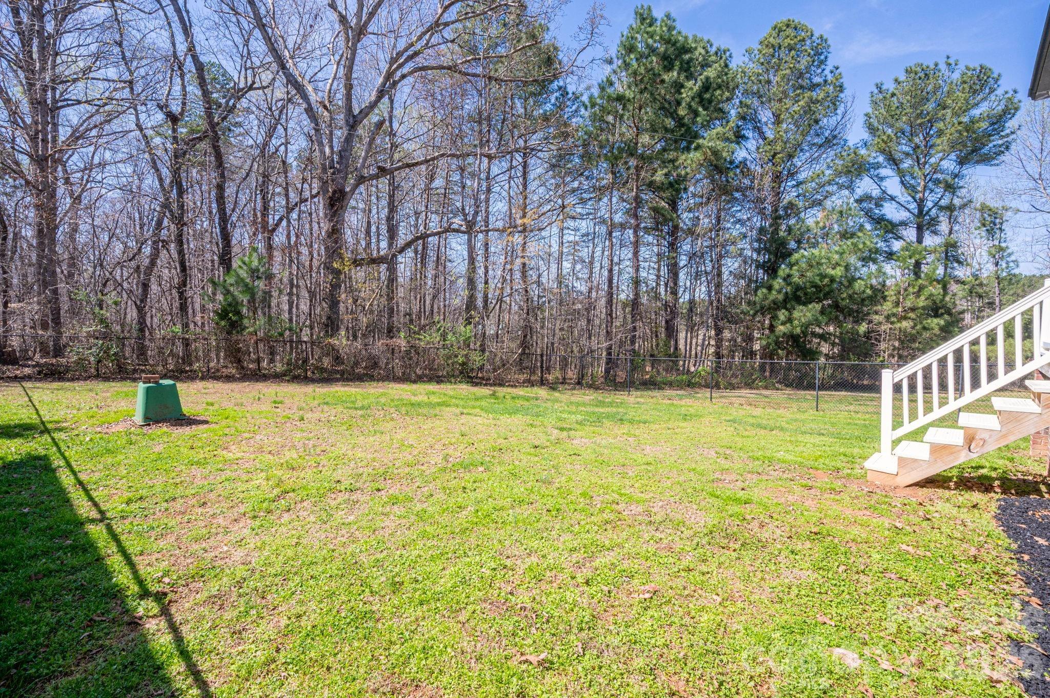 515 Highway 161 Clover, SC 29710 - Photo 24 of 30 a view of swimming pool with an outdoor space