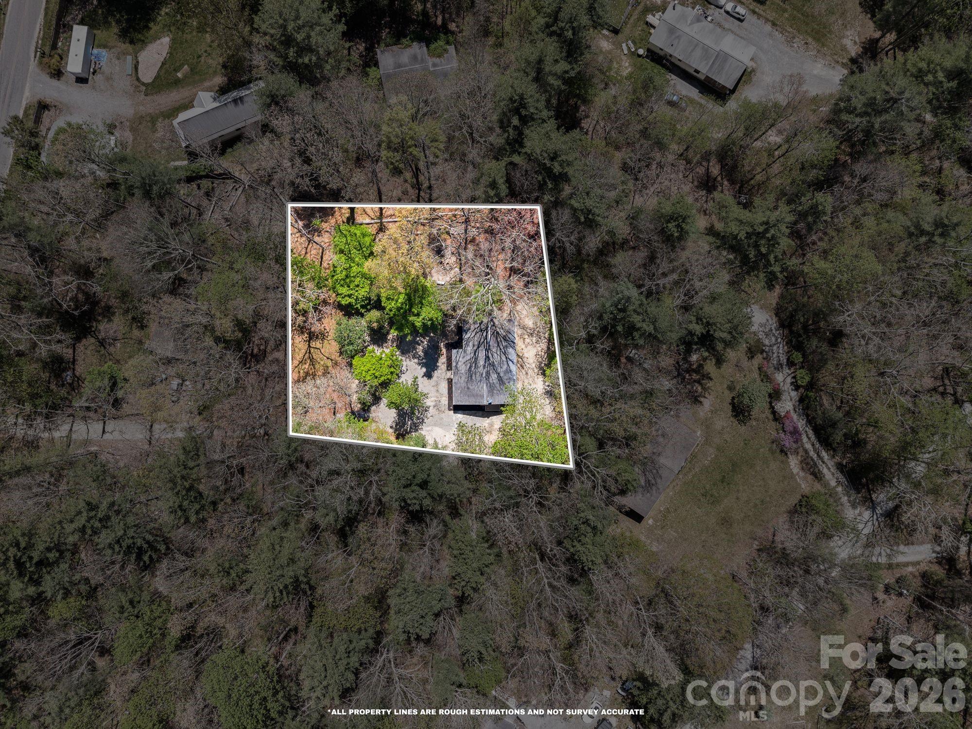 1263 See Off Mountain Road Brevard, NC 28712 - Photo 20 of 21