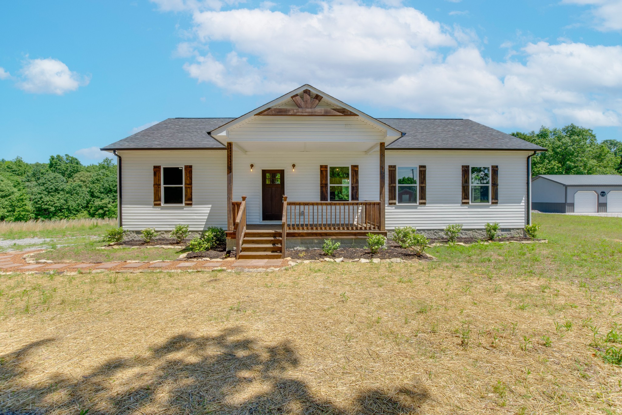 3788 Bowker Road Charlotte, TN 37036 - Photo 1 of 14 Gallery Image 1