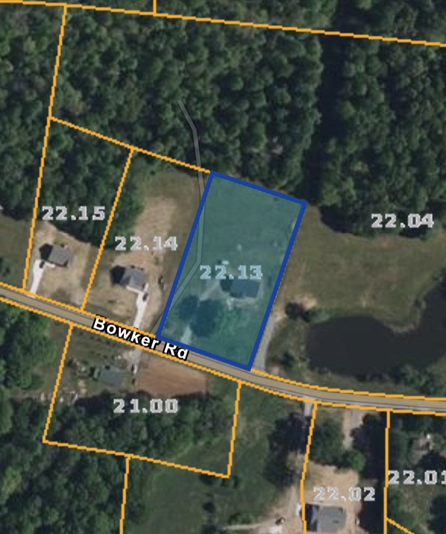 3788 Bowker Road Charlotte, TN 37036 - Photo 14 of 14 Gallery Image 14