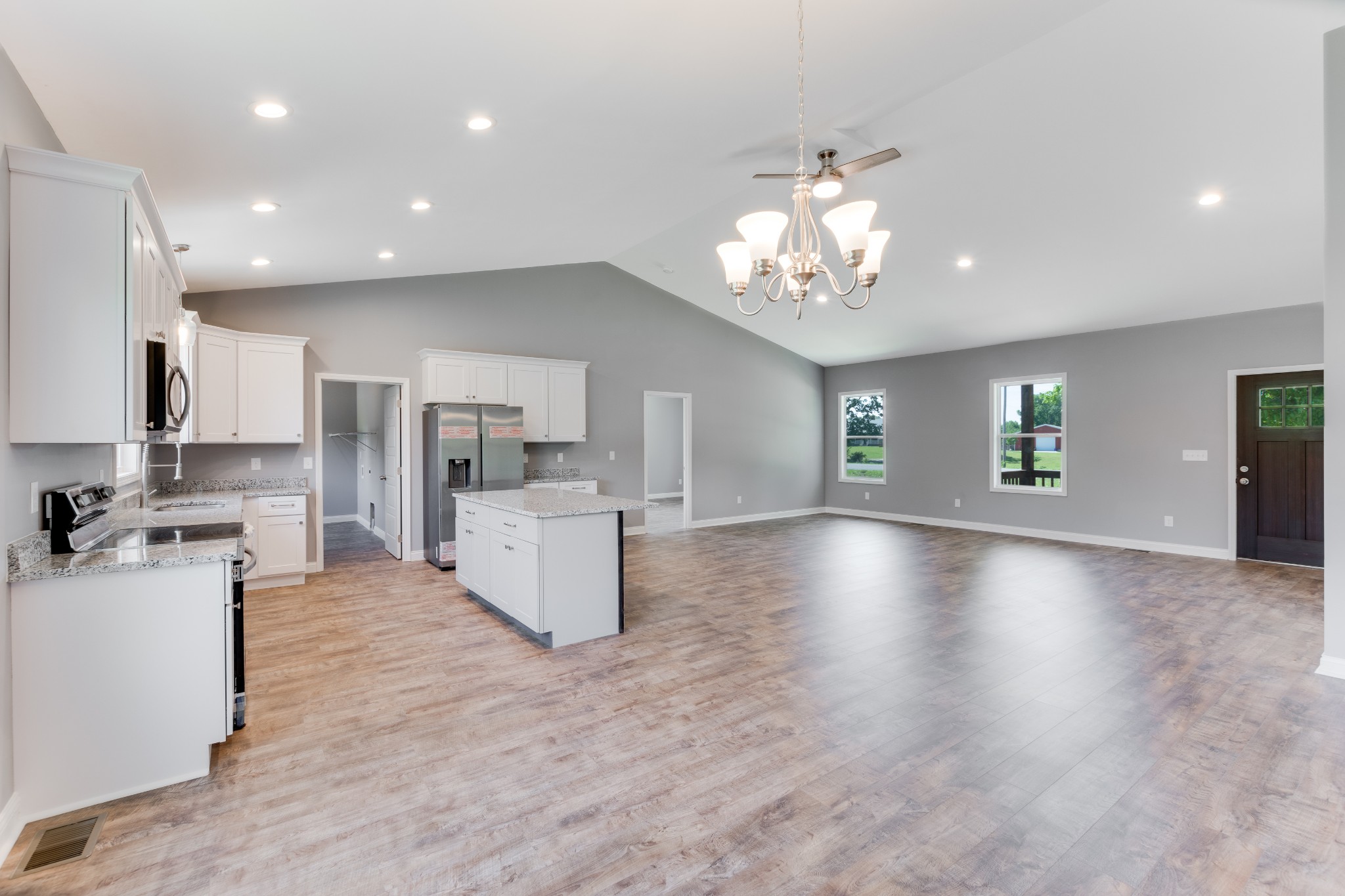 3788 Bowker Road Charlotte, TN 37036 - Photo 3 of 14 Gallery Image 3