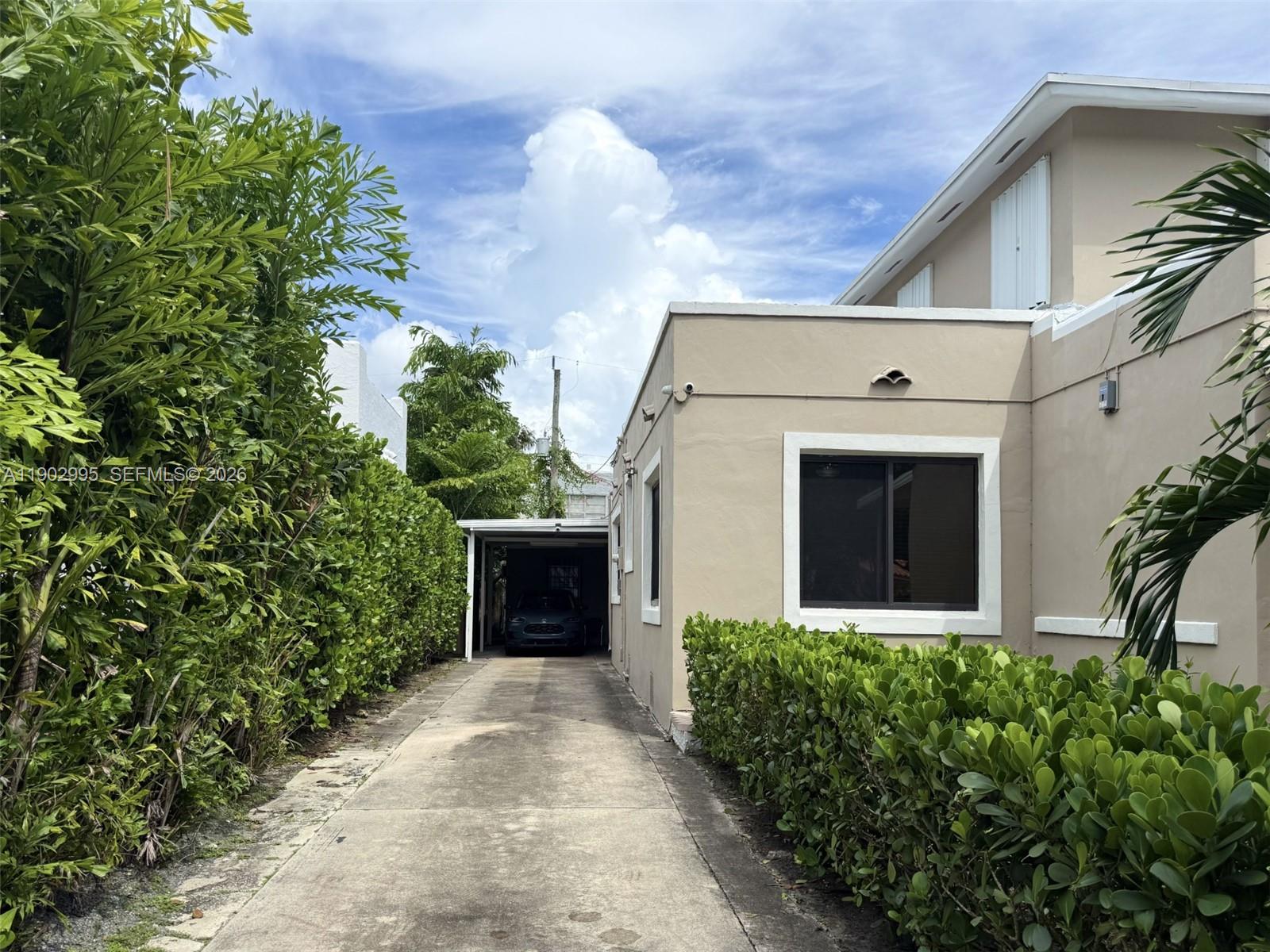 1835 Southwest 10th Street Miami, FL 33135 - Photo 4 of 51 Multiple Cars Driveway View