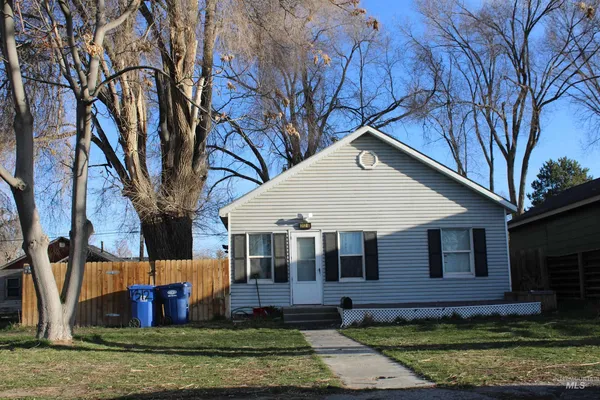 $250,000 | 312 East D, Jerome, ID 83338