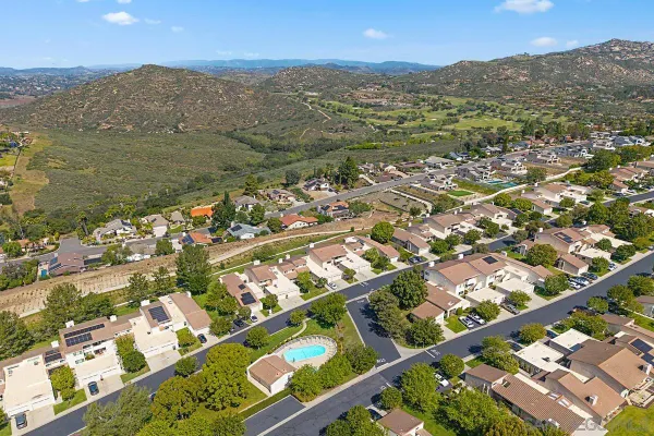 $719,900 | 17780 Villamoura Drive, Poway, CA 92064