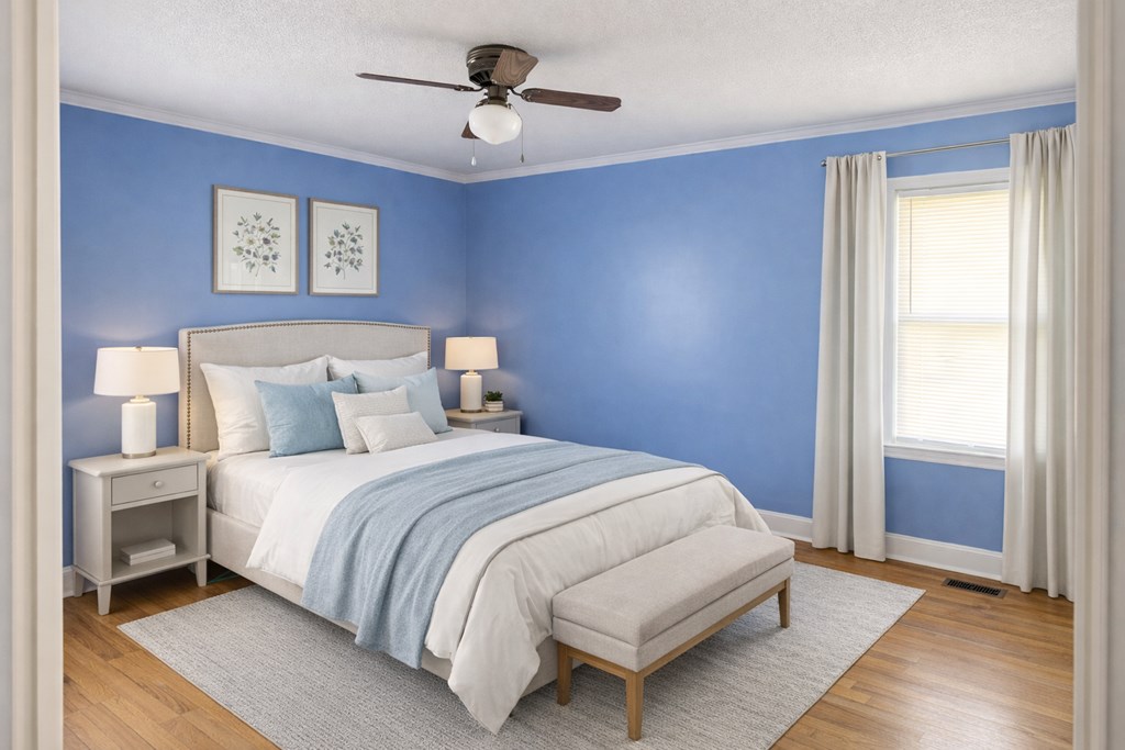 112 Windemere Drive Hodges, SC 29653 - Photo 13 of 25