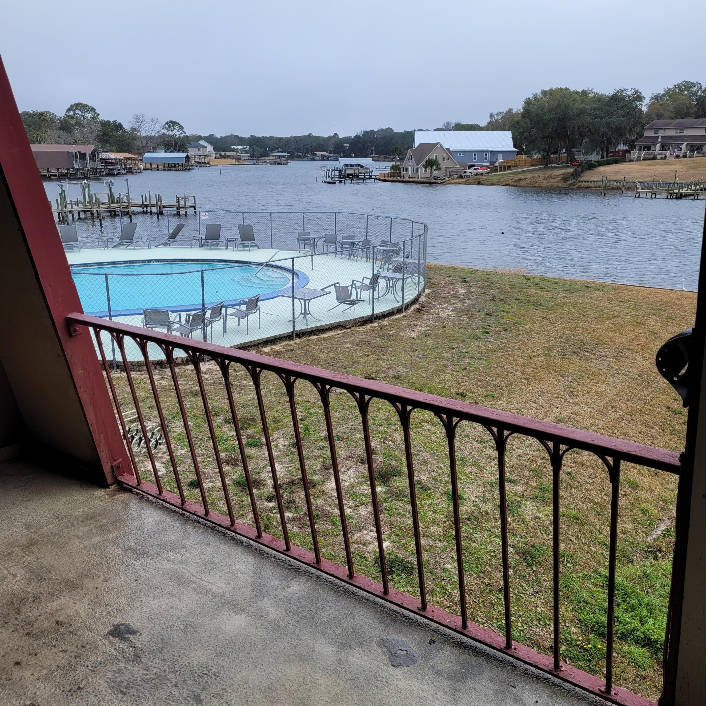 210 Pelham Road, Unit C209 Fort Walton Beach, FL 32547 - Photo 28 of 29 20240124_131855