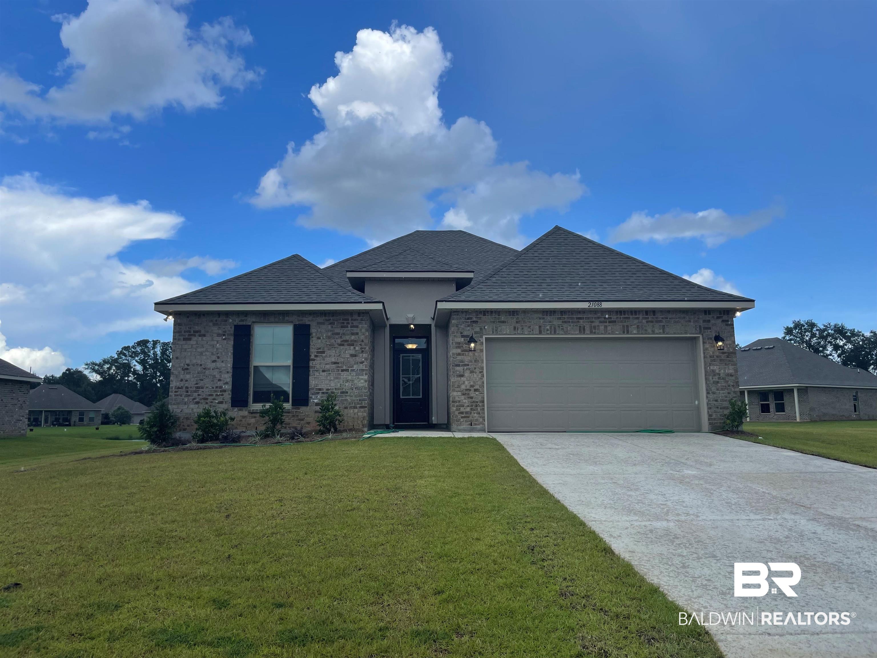 21088 Cabernet Lane Silverhill, AL 36576 - Photo 1 of 2