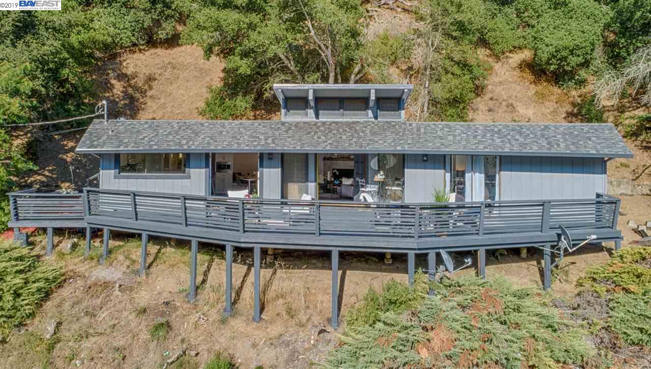 35170 Palomares Road Castro Valley, CA 94552 - Photo 1 of 1 Gallery Image 1