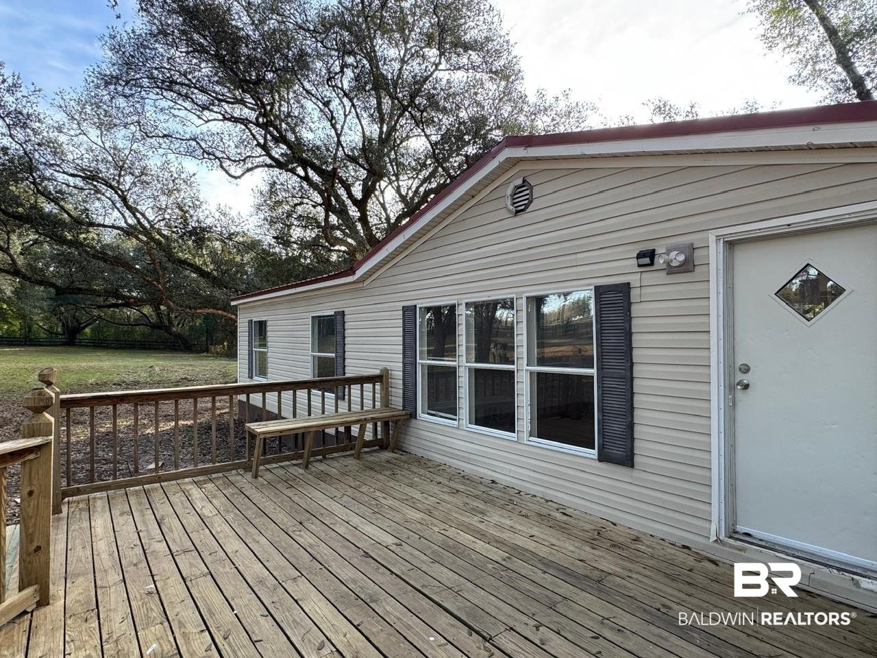 17425 County Road 55, Unit 30 ACRES Silverhill, AL 36576 - Photo 84 of 96