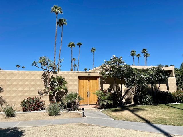 $5,500 | 715 Sandpiper Street, Palm Desert, CA 92260