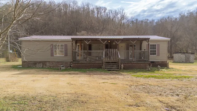 $170,000 | 1709 Downing Hollow Road, Waynesboro, TN 38485