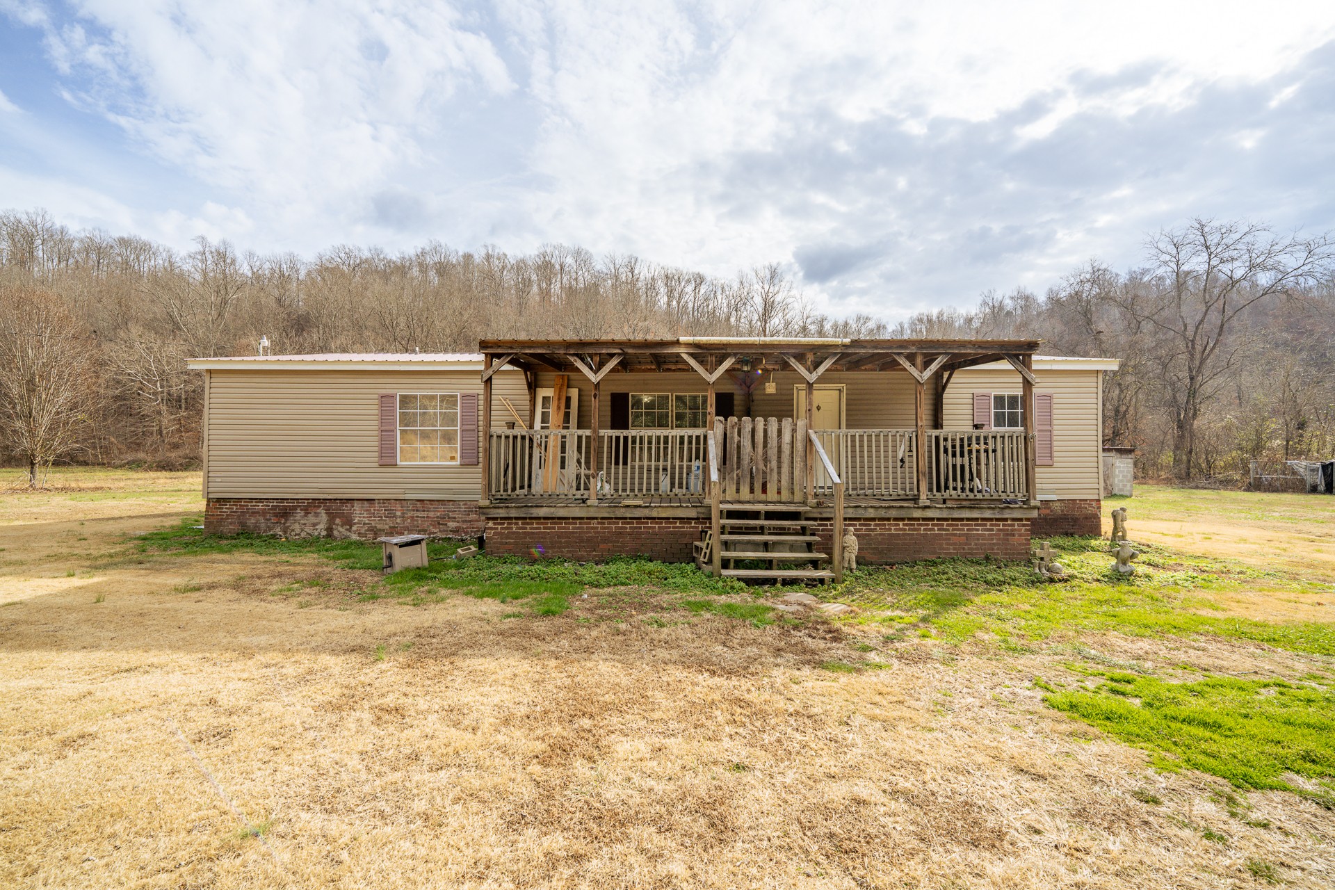 1709 Downing Hollow Road Waynesboro, TN 38485 - Photo 15 of 68