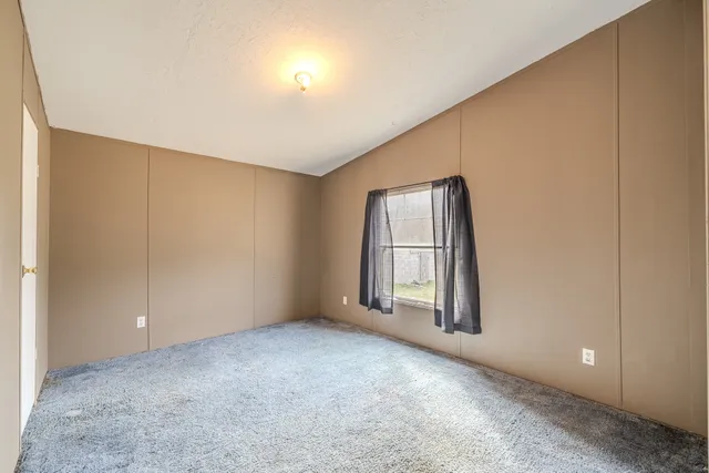a view of a bathroom shower