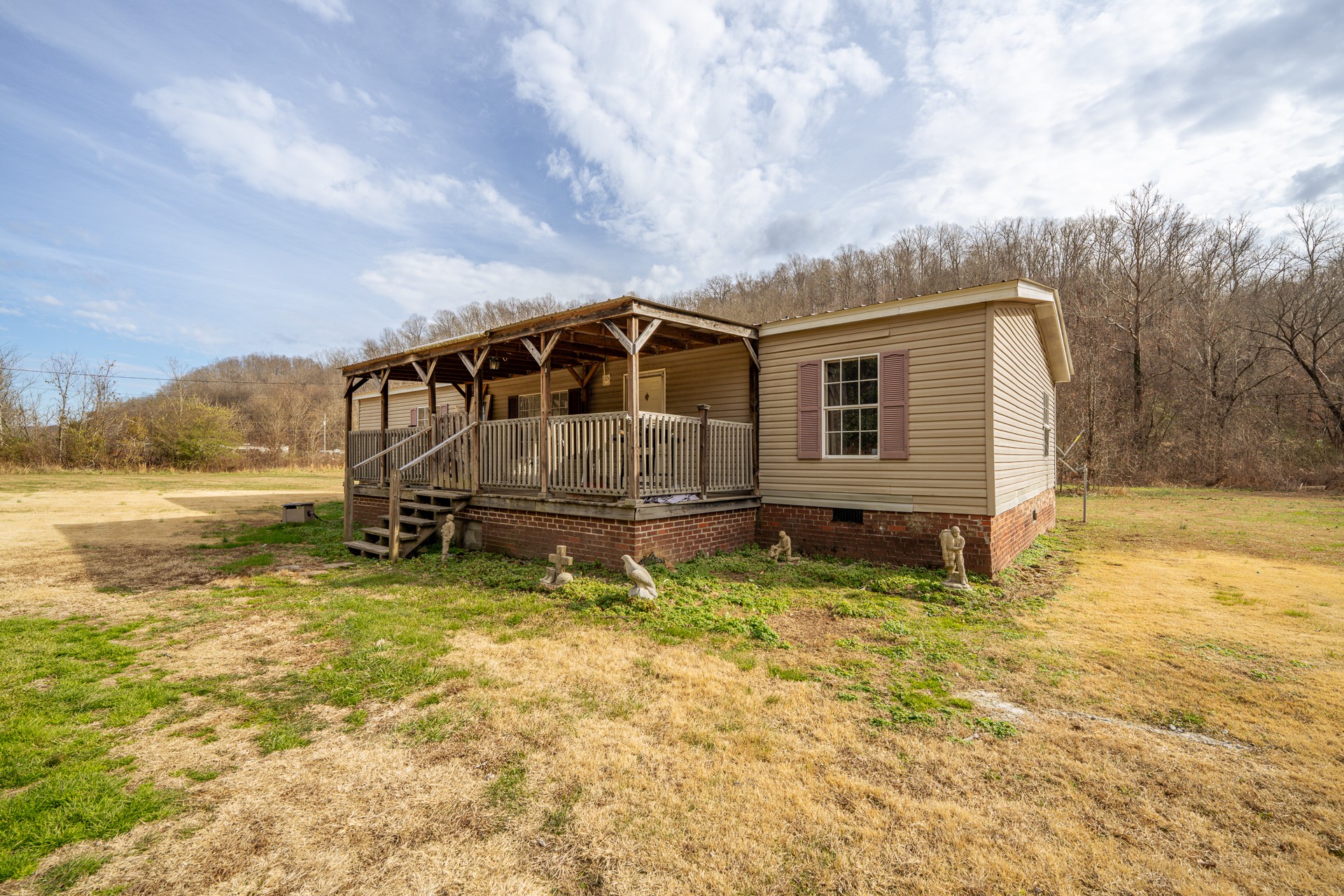 1709 Downing Hollow Road Waynesboro, TN 38485 - Photo 51 of 68