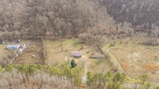 $170,000 | 1709 Downing Hollow Road, Waynesboro, TN 38485