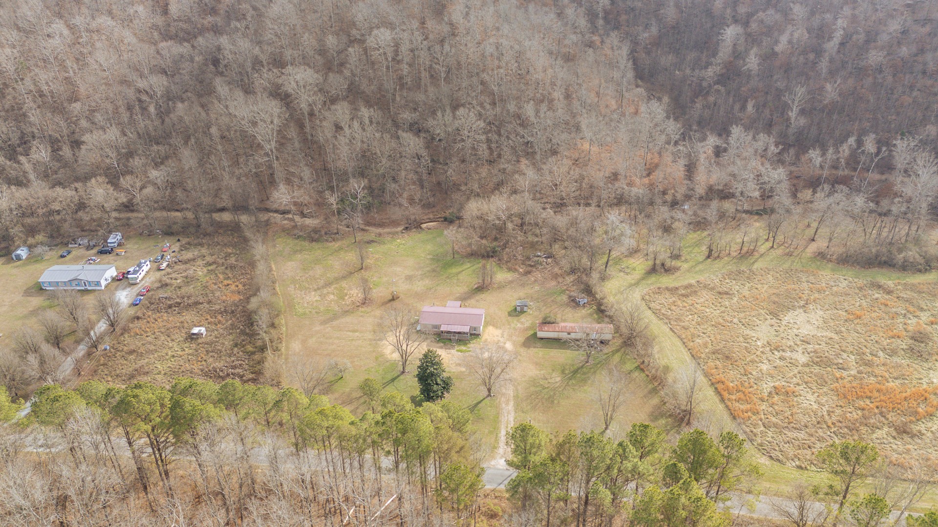 1709 Downing Hollow Road Waynesboro, TN 38485 - Photo 53 of 68