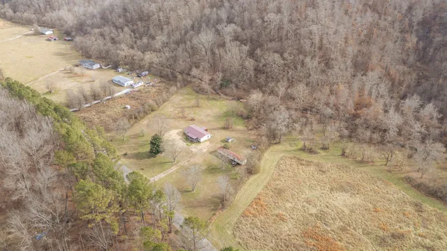 $170,000 | 1709 Downing Hollow Road, Waynesboro, TN 38485