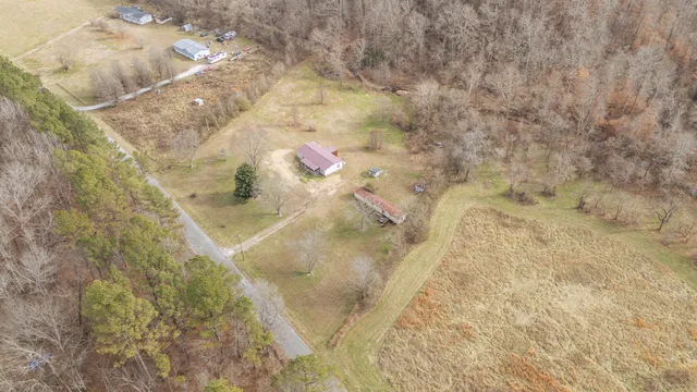 $170,000 | 1709 Downing Hollow Road, Waynesboro, TN 38485