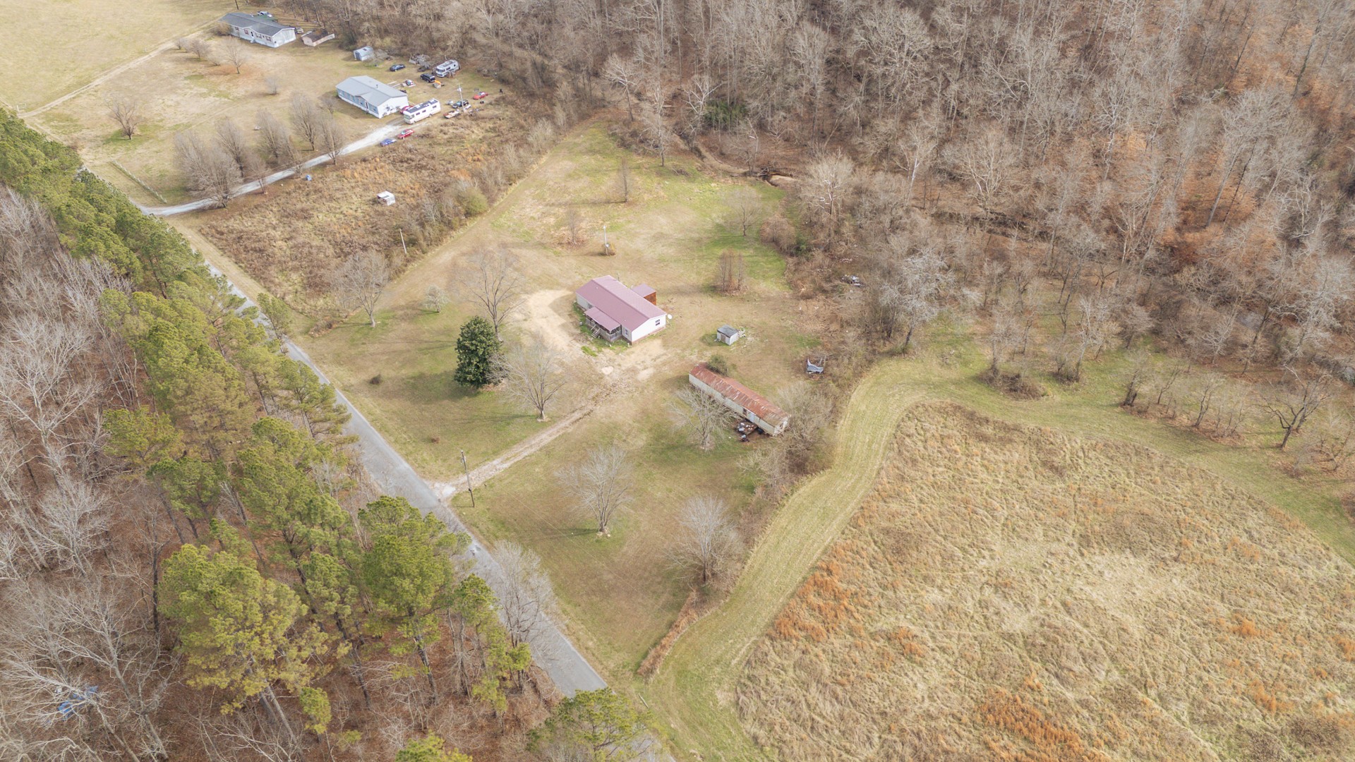 1709 Downing Hollow Road Waynesboro, TN 38485 - Photo 55 of 68