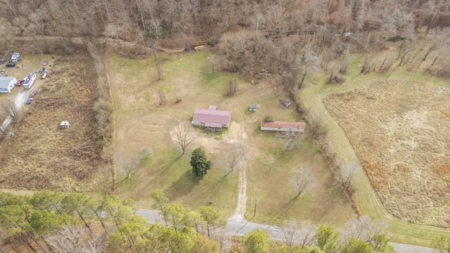 $170,000 | 1709 Downing Hollow Road, Waynesboro, TN 38485
