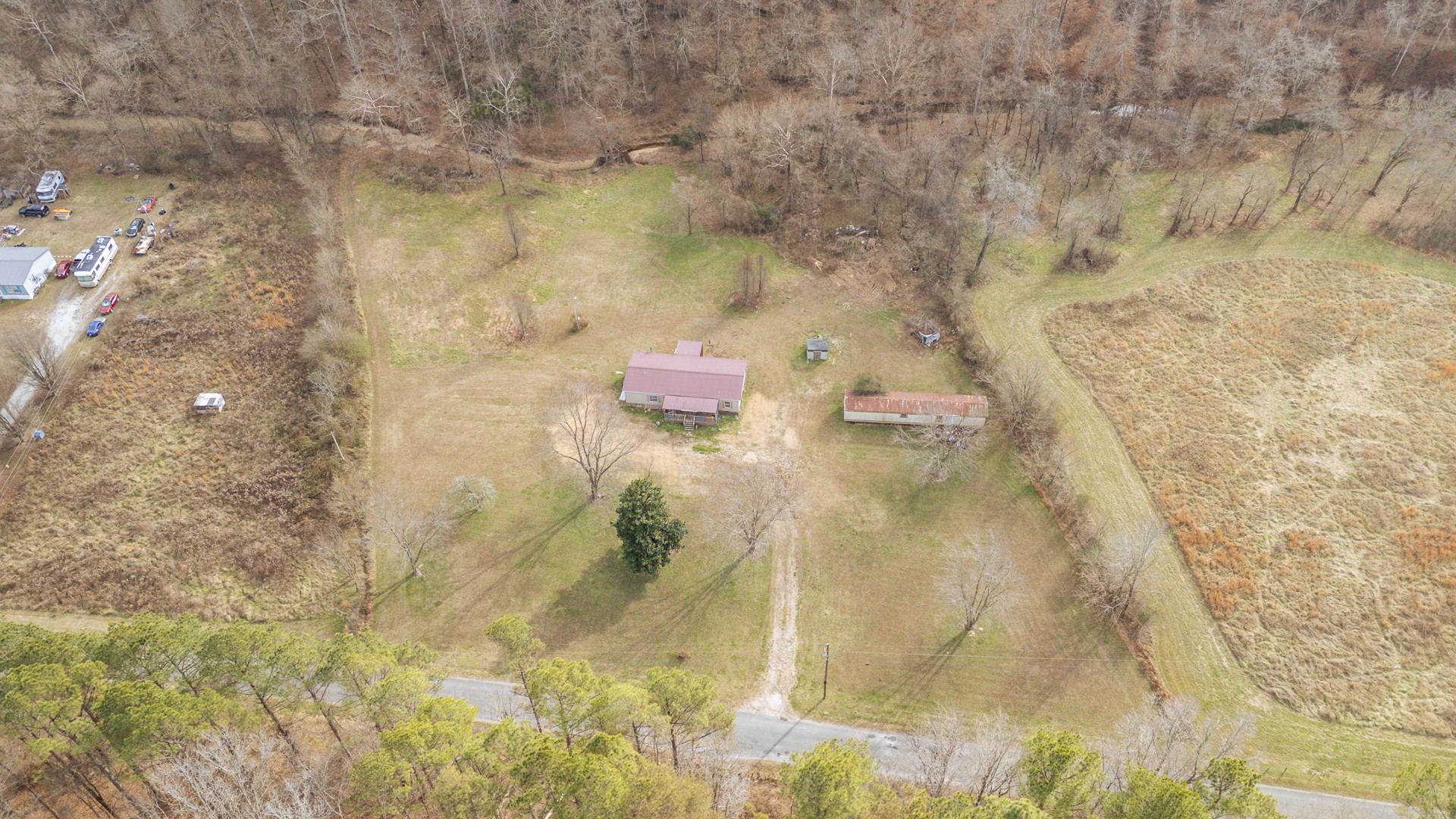 1709 Downing Hollow Road Waynesboro, TN 38485 - Photo 56 of 68