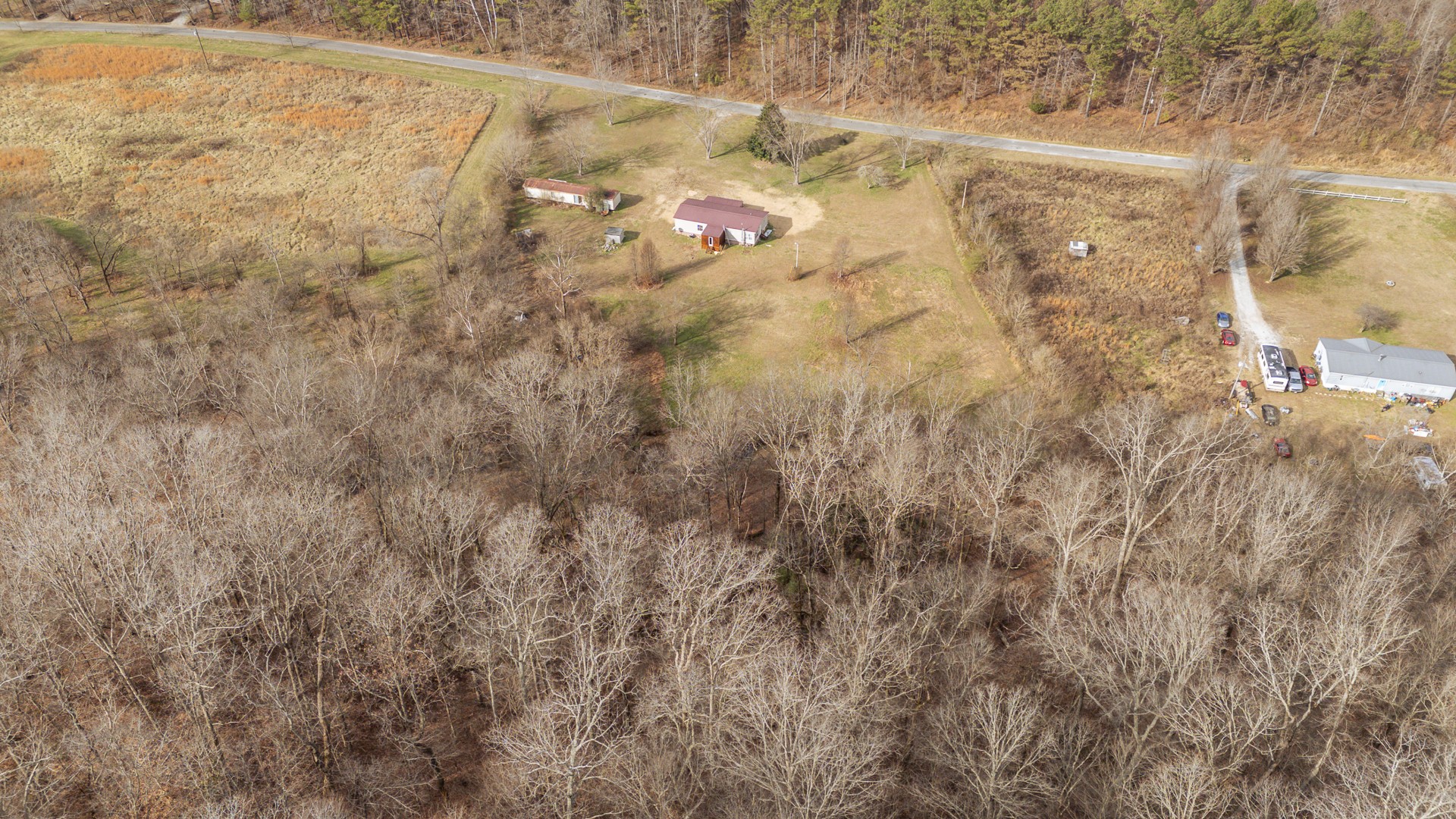 1709 Downing Hollow Road Waynesboro, TN 38485 - Photo 61 of 68
