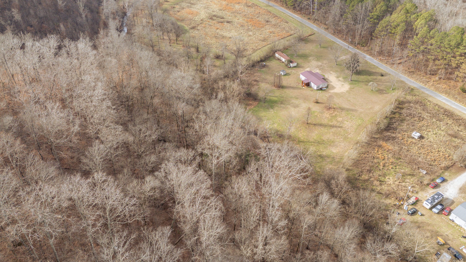 1709 Downing Hollow Road Waynesboro, TN 38485 - Photo 62 of 68