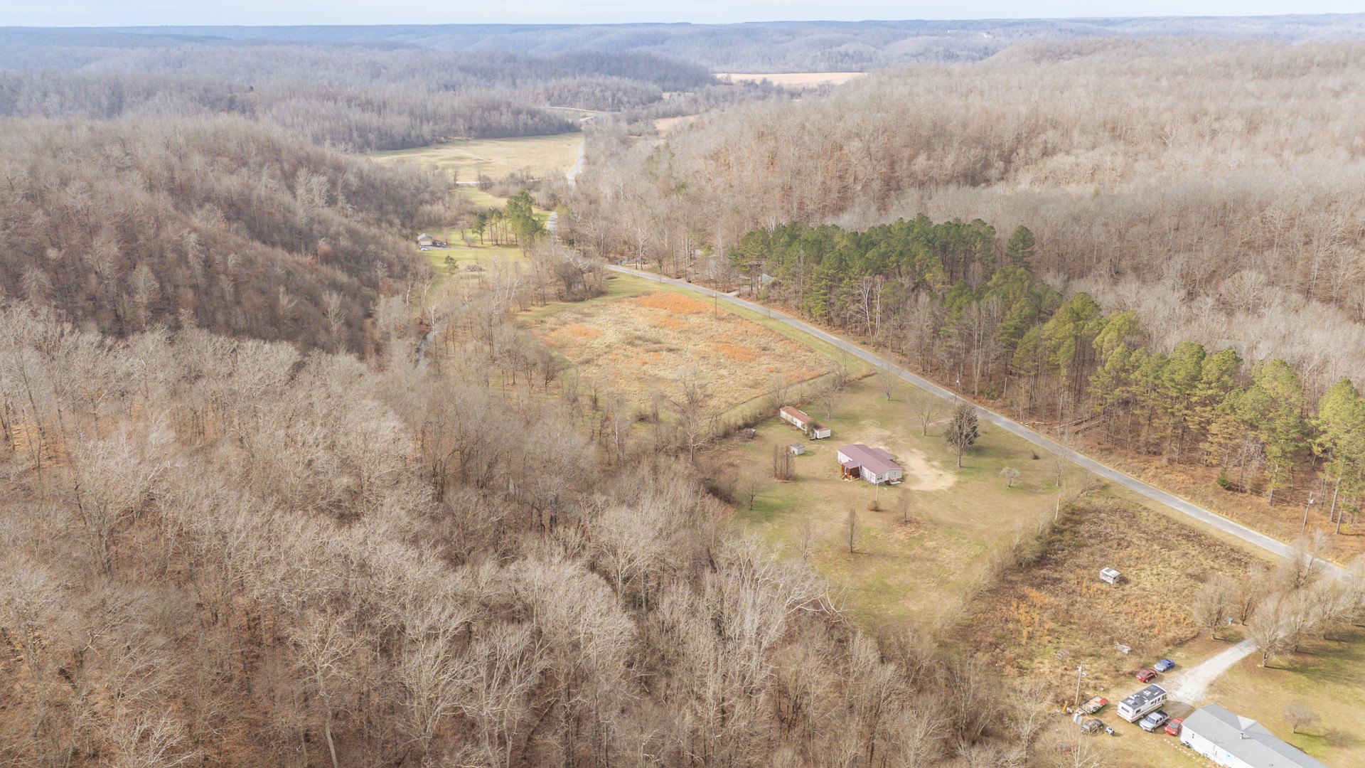 1709 Downing Hollow Road Waynesboro, TN 38485 - Photo 63 of 68
