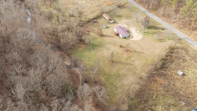 $170,000 | 1709 Downing Hollow Road, Waynesboro, TN 38485