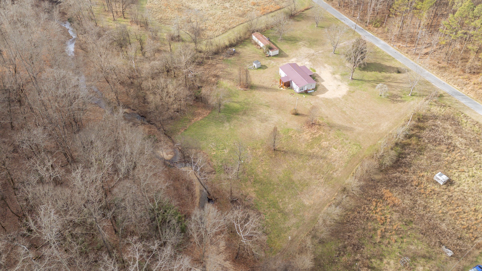 1709 Downing Hollow Road Waynesboro, TN 38485 - Photo 64 of 68