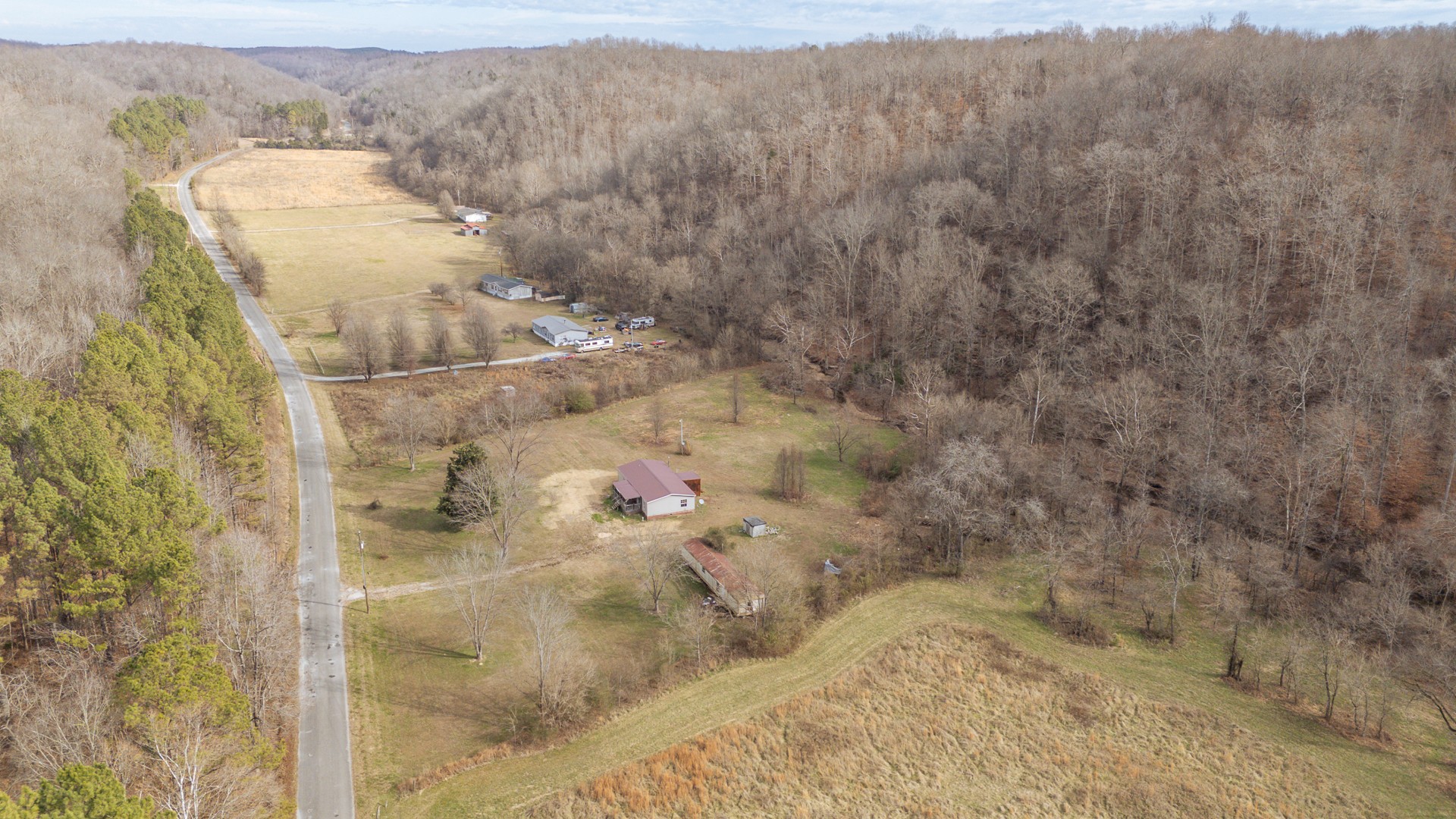 1709 Downing Hollow Road Waynesboro, TN 38485 - Photo 65 of 68