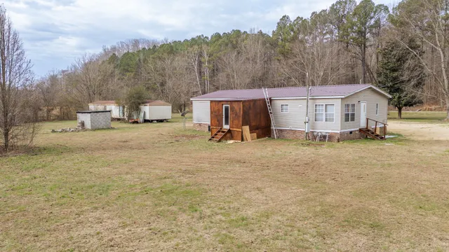 $170,000 | 1709 Downing Hollow Road, Waynesboro, TN 38485