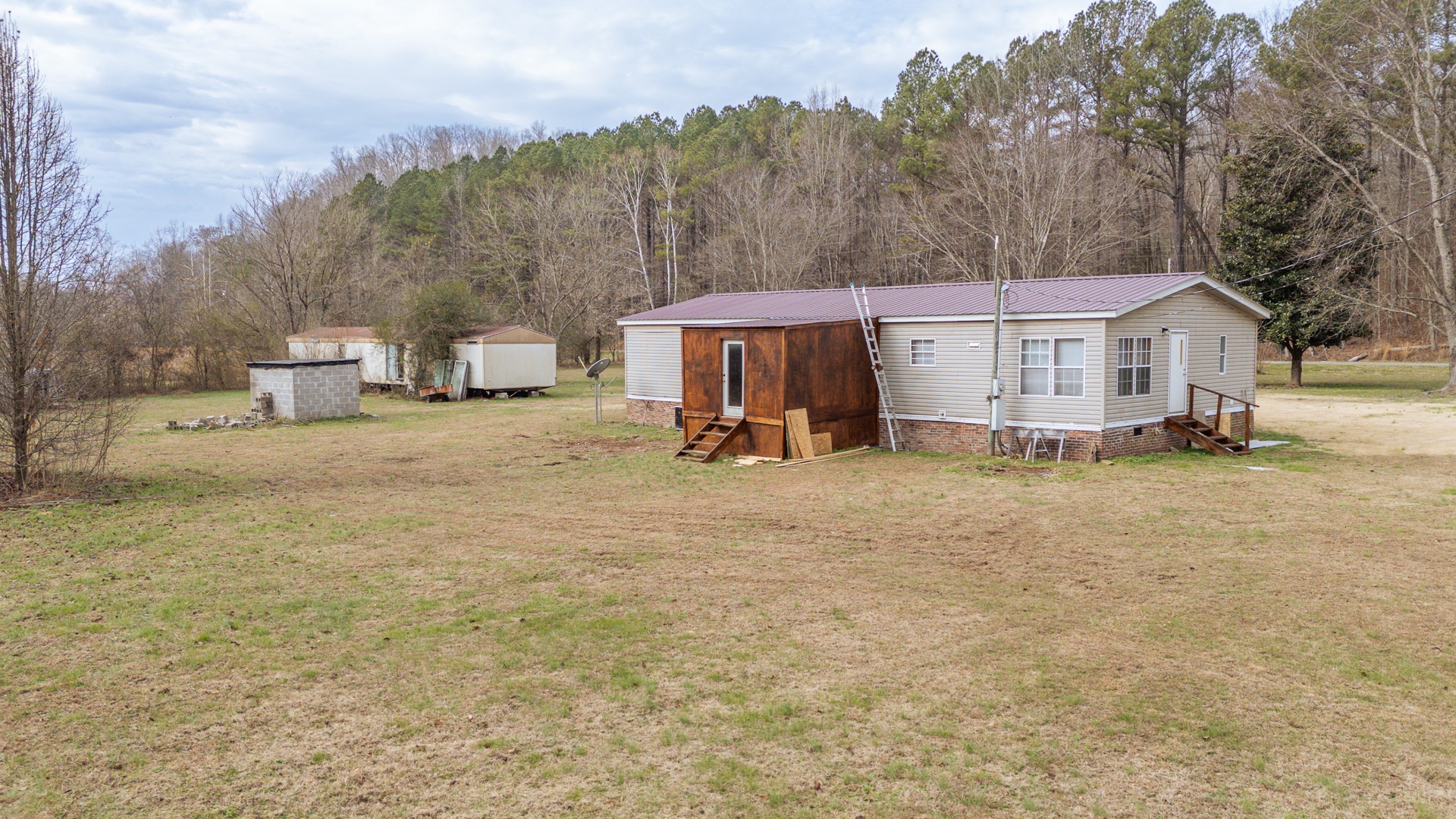 1709 Downing Hollow Road Waynesboro, TN 38485 - Photo 66 of 68