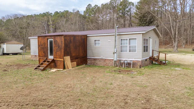 $170,000 | 1709 Downing Hollow Road, Waynesboro, TN 38485