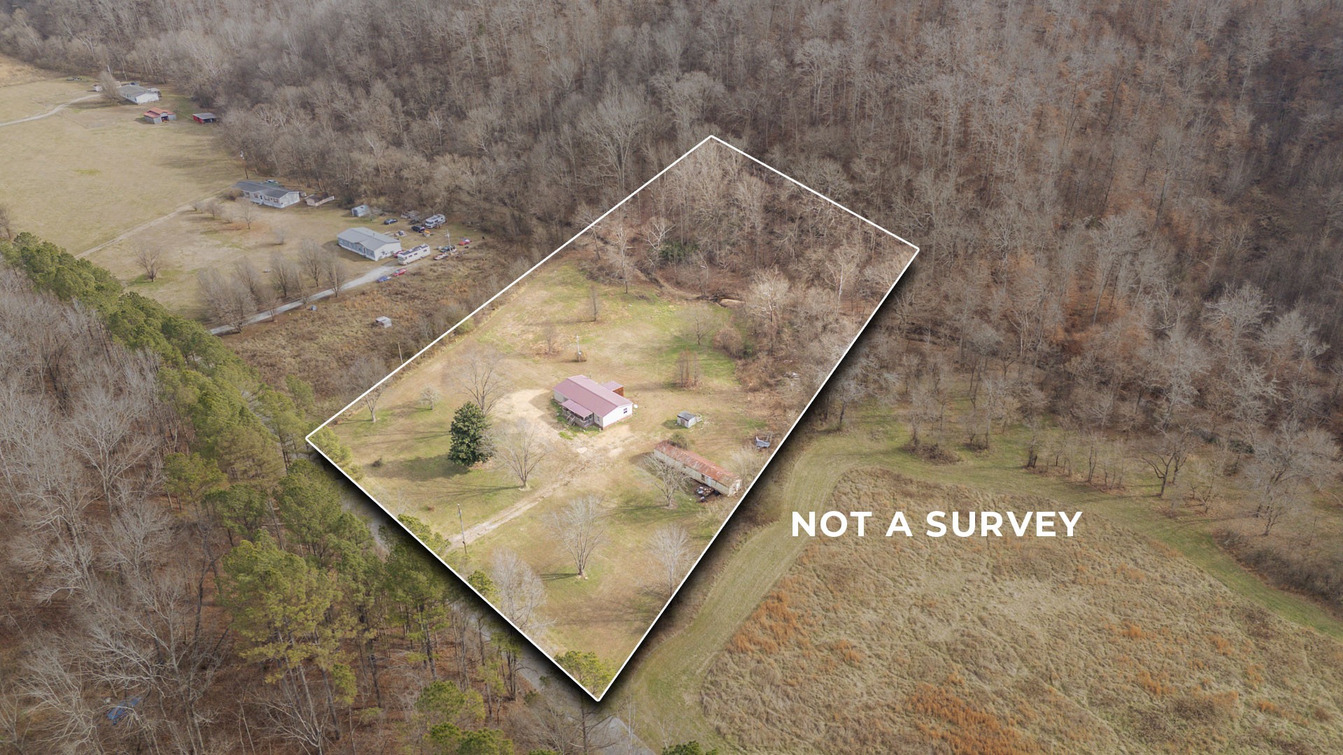 1709 Downing Hollow Road Waynesboro, TN 38485 - Photo 68 of 68