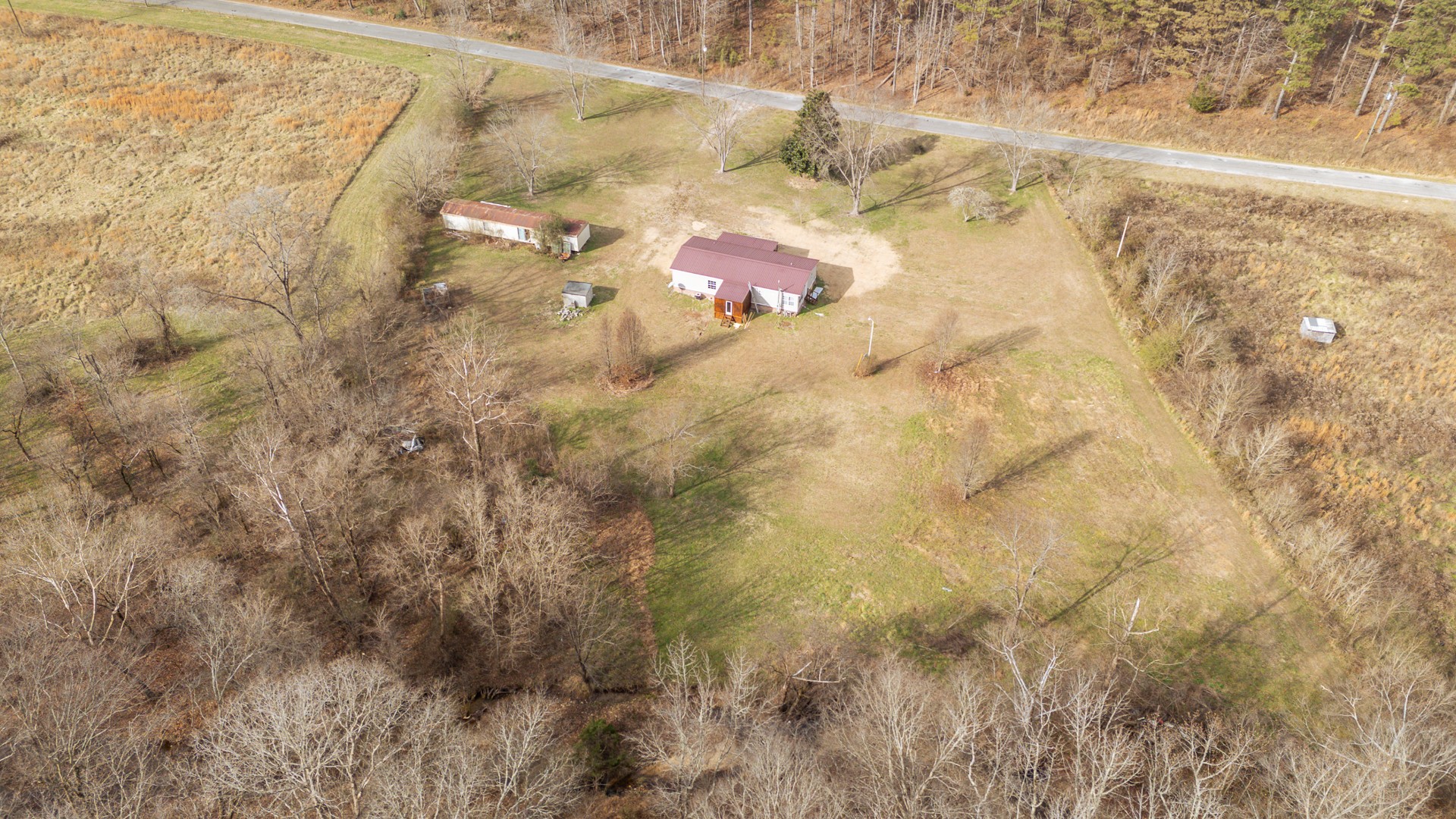 1709 Downing Hollow Road Waynesboro, TN 38485 - Photo 8 of 68