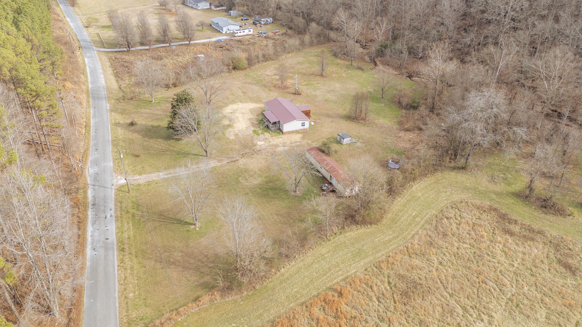 1709 Downing Hollow Road Waynesboro, TN 38485 - Photo 9 of 68