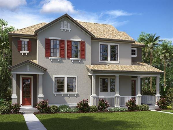 5805 Circa Fishhawk Boulevard Lithia, FL 33547 - Photo 1 of 1