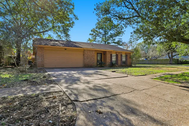 $209,900 | 3919 Cypressdale Drive, Spring, TX 77388