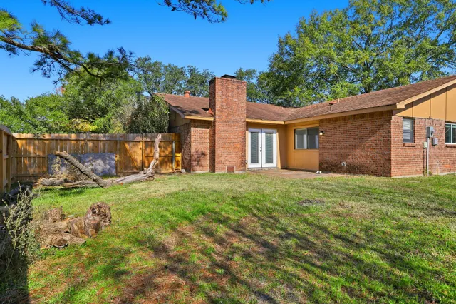 $209,900 | 3919 Cypressdale Drive, Spring, TX 77388