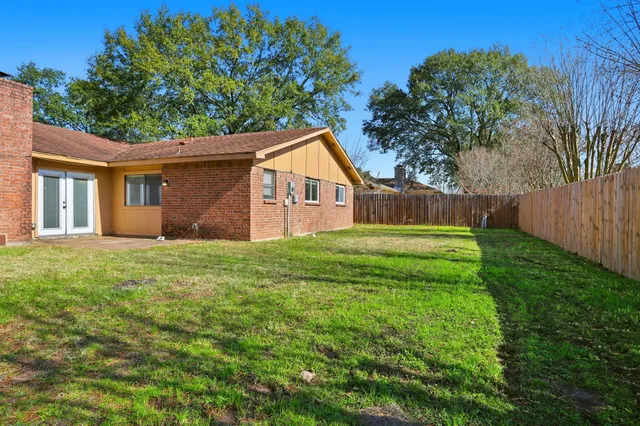 $209,900 | 3919 Cypressdale Drive, Spring, TX 77388